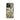 Iphone 13 Pro / Matte Castle and Village Cut-out - Jan De Haan Phone Case Fold Line, Haan’s Folk, Illustration, Two Geese Pinned, Black