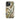 Iphone 13 Pro Max / Matte Castle and Village Cut-out - Jan De Haan Phone Case Fold Line, Haan’s Folk, Illustration, Two Geese Pinned, Black