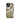 Iphone 14 / Matte Castle and Village Cut-out - Jan De Haan Phone Case Fold Line, Haan’s Folk, Illustration, Two Geese Pinned, Black Dashed,