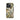 Iphone 14 Pro / Matte Castle and Village Cut-out - Jan De Haan Phone Case Fold Line, Haan’s Folk, Illustration, Two Geese Pinned, Black