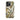 Iphone 14 Pro Max / Matte Castle and Village Cut-out - Jan De Haan Phone Case Fold Line, Haan’s Folk, Illustration, Two Geese Pinned, Black