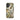 Iphone 16 / Matte Castle and Village Cut-out - Jan De Haan Phone Case Fold Line, Haan’s Folk, Illustration, Two Geese Pinned, Black Dashed,