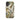 Iphone 16 Plus / Matte Castle and Village Cut-out - Jan De Haan Phone Case Fold Line, Haan’s Folk, Illustration, Two Geese Pinned, Black