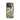 Iphone 16 Pro / Matte Castle and Village Cut-out - Jan De Haan Phone Case Fold Line, Haan’s Folk, Illustration, Two Geese Pinned, Black