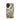 Iphone 17 / Matte Castle and Village Cut-out - Jan De Haan Phone Case Fold Line, Haan’s Folk, Illustration, Two Geese Pinned, Black Dashed,