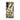 Samsung Galaxy S24 Plus / Matte Castle and Village Cut-out - Jan De Haan Phone Case Fold Line, Haan’s Folk, Illustration, Two Geese Pinned,