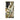 Samsung Galaxy S24 Ultra / Matte Castle and Village Cut-out - Jan De Haan Phone Case Fold Line, Haan’s Folk, Illustration, Two Geese