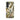 Samsung Galaxy S25 Plus / Matte Castle and Village Cut-out - Jan De Haan Phone Case Fold Line, Haan’s Folk, Illustration, Two Geese Pinned,