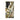 Samsung Galaxy S24 Ultra / Gloss Castle and Village Cut-out - Jan De Haan Phone Case Fold Line, Haan’s Folk, Illustration, Two Geese