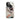 Iphone 11 Pro / Matte Cat and Goldfish Bowl - Ohara Koson Phone Case, Koson’s Feline Tableau, Lacquered Ink Mid-stroke