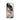 Iphone 12 Pro / Matte Cat and Goldfish Bowl - Ohara Koson Phone Case, Koson’s Feline Tableau, Lacquered Ink Mid-stroke