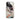 Iphone 12 Pro Max / Matte Cat and Goldfish Bowl - Ohara Koson Phone Case, Koson’s Feline Tableau, Lacquered Ink Mid-stroke