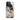 Iphone 15 Pro Max / Matte Cat and Goldfish Bowl - Ohara Koson Phone Case, Koson’s Feline Tableau, Lacquered Ink Mid-stroke
