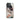 Iphone 16 Pro / Matte Cat and Goldfish Bowl - Ohara Koson Phone Case, Koson’s Feline Tableau, Lacquered Ink Mid-stroke