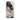 Iphone 16 Pro Max / Matte Cat and Goldfish Bowl - Ohara Koson Phone Case, Koson’s Feline Tableau, Lacquered Ink Mid-stroke