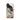 Iphone 17 / Matte Cat and Goldfish Bowl - Ohara Koson Phone Case, Koson’s Feline Tableau, Lacquered Ink Mid-stroke