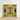 Square-framed Artwork Symmetrical Kaleidoscopic Pattern Green Pinkish Succulent Trippy Cactus, Art, Botanical Surrealism Meets