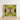 Square-framed Artwork Symmetrical Kaleidoscopic Design Green Pinkish Succulent Trippy Cactus, Art, Botanical Surrealism Meets
