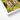 White-framed Artwork Vibrant Close-up Green Reddish-brown Succulent Leaves Trippy Cactus, Art, Botanical Surrealism Meets