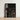 Black-framed Art Print Three Muscular Men Wet Skin Beneath Museum-grade Varnish, Gay Black Lovers, Lids Heavy