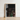 Framed Art Print Three Dark-skinned Men Wet Glossy Beneath Museum-grade Varnish, Gay Black Lovers, Lids Heavy