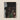 Framed Artwork Three Dark-skinned Men Wet Skin Central Beneath Museum-grade Varnish, Gay Black Lovers, Lids Heavy