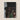 Framed Artwork Three Muscular Men Dark Skin Green Beneath Museum-grade Varnish, Gay Black Lovers, Lids Heavy