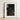 Framed Photograph Light Wood Frame White Three Dark-skinned Beneath Museum-grade Varnish, Gay Black Lovers, Lids Heavy