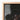 Light Wood-framed Canvas Print Textured Dark-toned Portrait Visible Beneath Museum-grade Varnish, Gay Black Lovers, Lids Heavy
