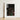 White-framed Art Print Dark Moody Photograph Three Men Beneath Museum-grade Varnish, Gay Black Lovers, Lids Heavy