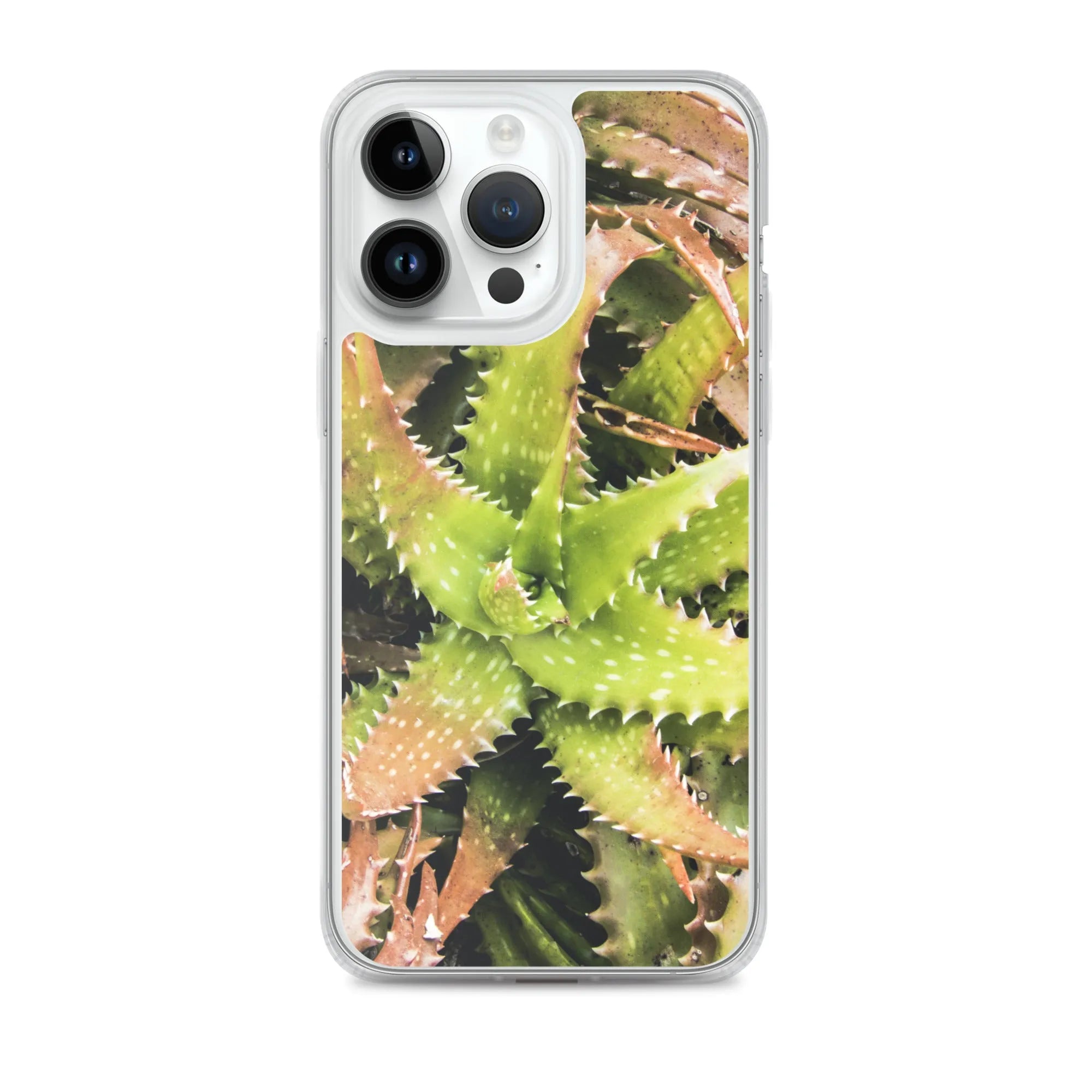 Centre Stage Botanical Art Iphone Case - Iphone 14 Pro Max - Mobile Phone Cases - Aesthetic Art