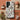 Champignon Colour Plate - Larousse Du Xxème Siècle Phone Case Pierre Larousse’s, Grand Dictionnaire Universel, Numbered Fungal Specimens,