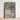 Black-framed Artwork Detailed Monochrome Figures Period Attire Broom Winged Caricatures Scuttle, Sweeping Bird, Dim Doorway