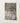 Monochromatic Print Dramatic Scene Figures Period Attire Rendered Winged Caricatures Scuttle, Sweeping Bird, Dim Doorway