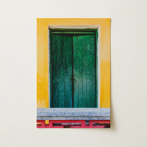 Chilli Ginger Coriander - Hoi an Photography Art Print / Canvas, 12x18’’ / 31x46cm / Unframed / no Border, Posters Prints & Visual Artwork,