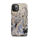 Chimera Surreal Alien Sea Creatures Iphone Case, 11 Pro Max / Matte, Iphone Case Abstract Design