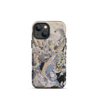 Chimera Surreal Alien Sea Creatures Iphone Case, 13 Mini / Matte, Patterned Iphone Case
