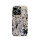 Chimera Surreal Alien Sea Creatures Iphone Case, 13 Pro / Matte, Iphone Case Abstract Art