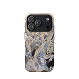 Chimera - Surreal Alien Sea Creatures Phone Case Iphone 17 Pro / Matte 12 Max Dragon Design Black, Mobile Cases