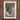 The Chinchillas - Francisco De Goya Art Print, 20x30’’ / 76x101cm / Natural Frame / 2’’ Matboard, Framed Monochrome Print Surreal Violent