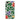 Iphone 8 Plus / Matte Chinese Aesthetic Botanical Pattern - Owen Jones Phone Case Jones’ Chinoiserie, Rhythm-pulsing Petals Burst