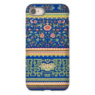 Chinese Aesthetic Pattern Art Iphone Case - Owen Jones - 8 / Matte - Mobile Phone Cases