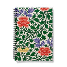 Chinese Botanical Illustration - Owen Jones Notebook Notebooks & Notepads