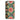 Chinese Floral Pattern - Owen Jones Iphone Case, 8 / Matte, Floral Patterned Phone Case Vibrant Red Green Gold