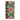 Chinese Floral Pattern - Owen Jones Iphone Case, 8 Plus / Matte, Floral Patterned Phone Case Vibrant Red Flowers Green