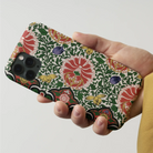 Chinese Floral Pattern - Owen Jones Iphone Case Mobile Phone Cases