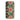 Iphone x / Matte Chinese Floral Pattern - Owen Jones Phone Case Symphony, Vibrant, Rhythmic Blooms Burst