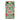 Chinese Florals - Owen Jones Chinoiserie Iphone Case, 8 Plus / Matte, Floral Patterned Phone Case Vibrant Red Pink Green