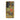 Chinese and Japanese Pattern - Auguste Racinet Samsung Case, Galaxy S25 Ultra / Matte, Smartphone Case Gold Background Colorful Pattern