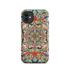 Chinese Mandala Owen Jones Iphone Case, 11 / Matte, Ornate Patterned Phone Case